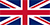 English Flag