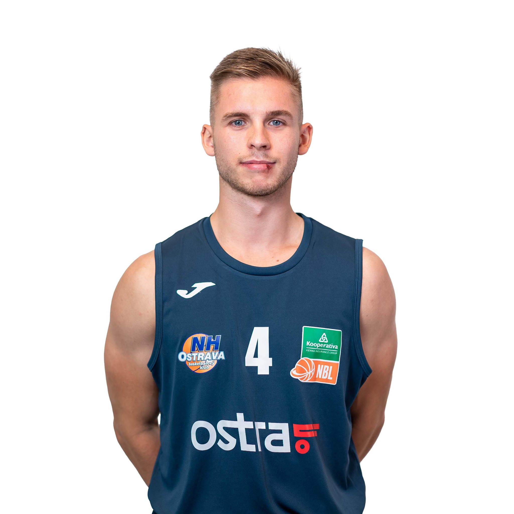 Martin Nábělek