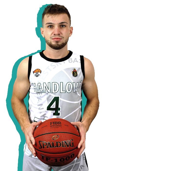 Adam Krčmárik