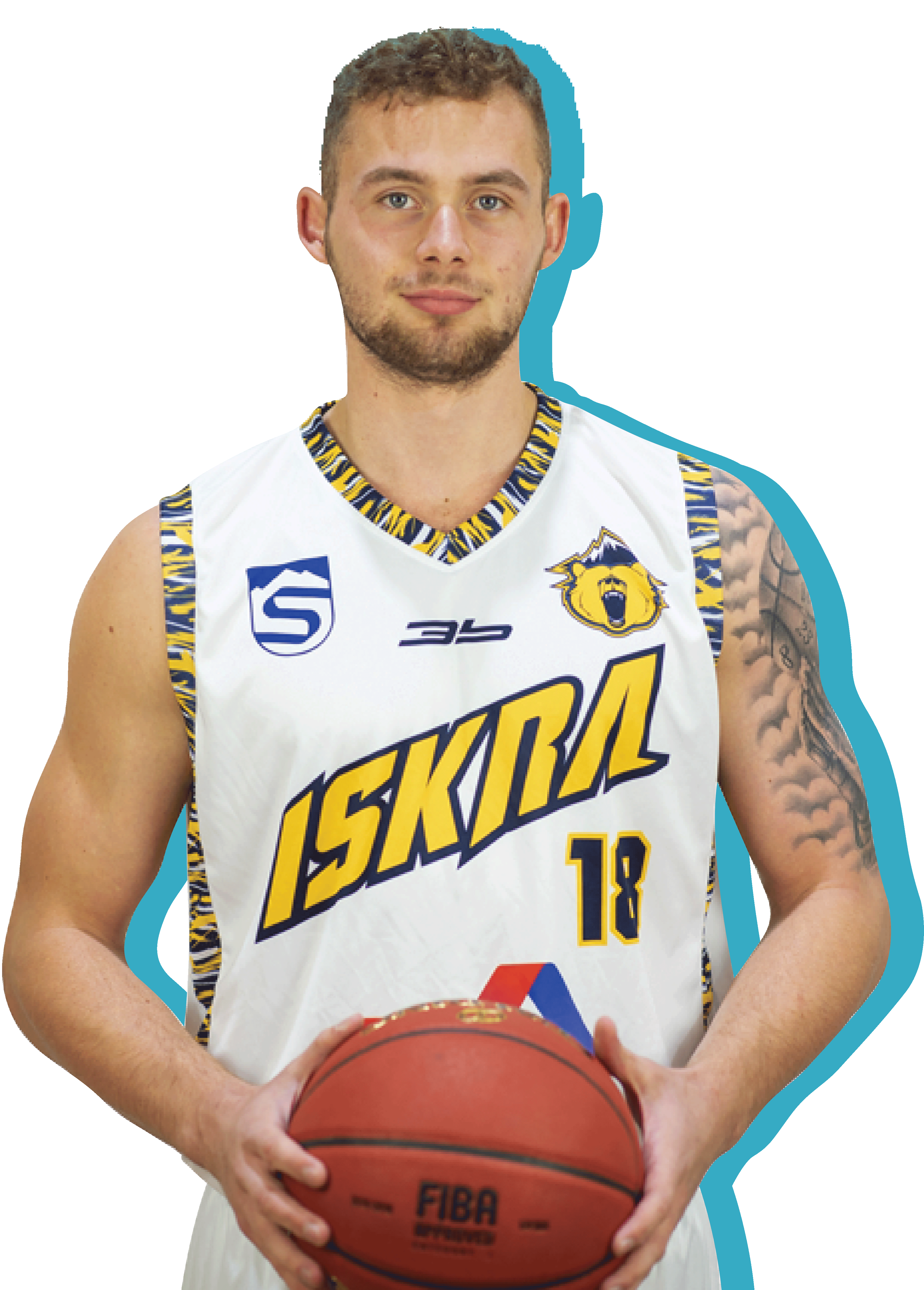 Jakub Mokráň