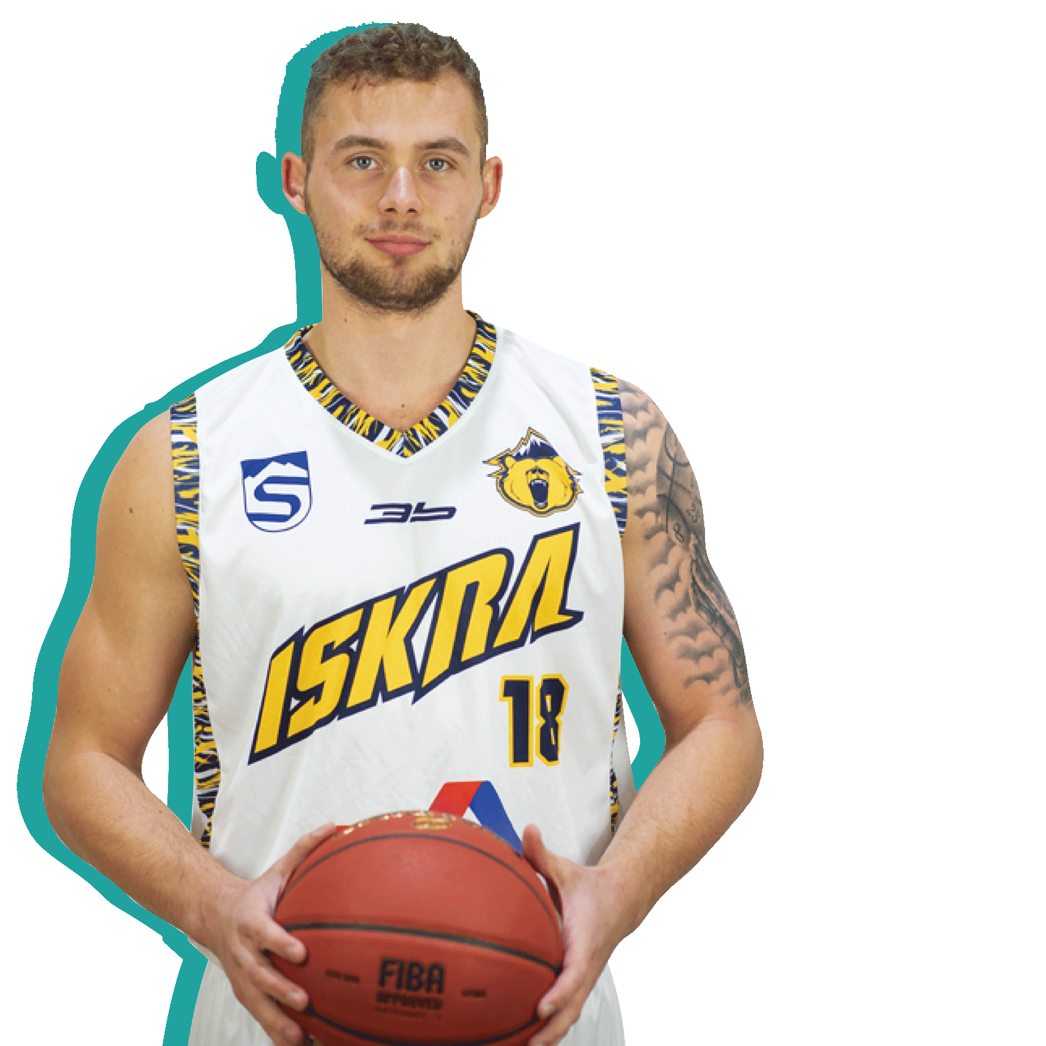 Jakub Mokráň