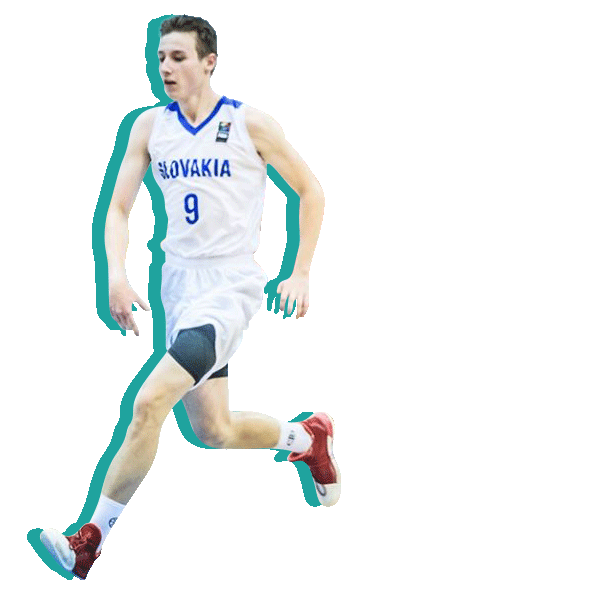 Patrik Pažický