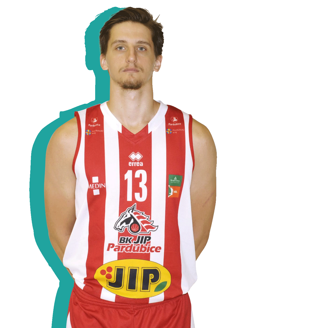 Josef Potoček